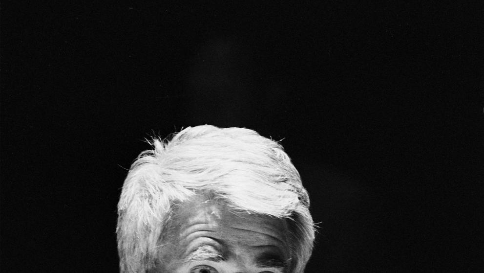 Boris Spasskij, 8. 7. 1995
