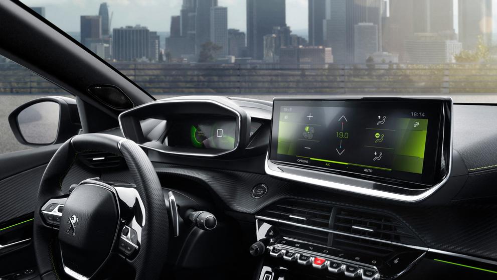 Peugeot 2008 - 5