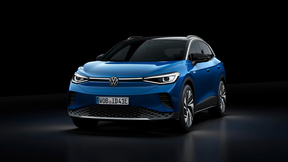 Volkswagen ID.4 - 44