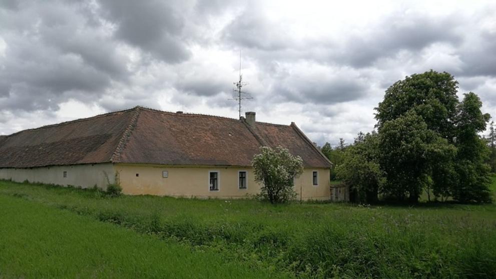 Dům Emy Destinnové - 1
