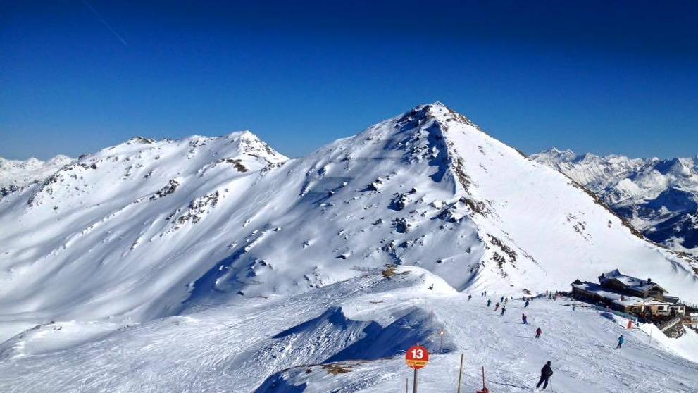 Hochzillertal - 5