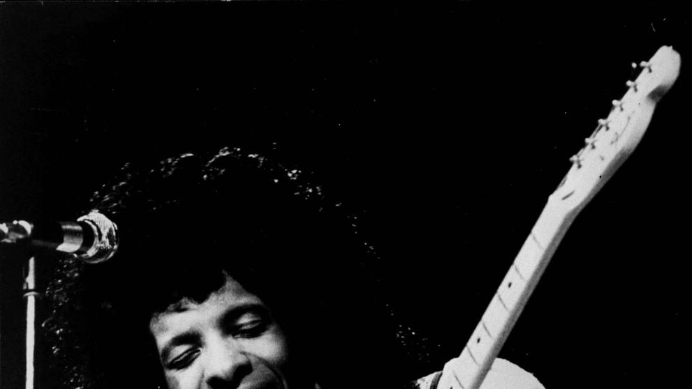 Sly Stone (1)