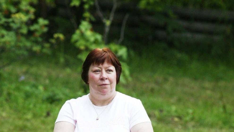 Zuzana Paroubková - 2005