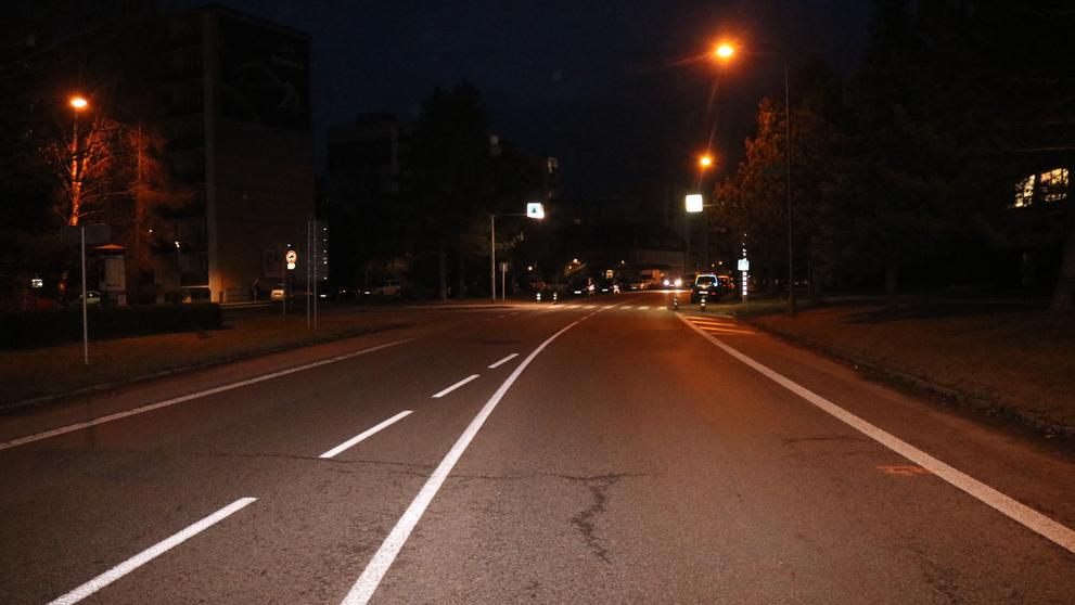 Dopravní nehoda ve Žďáru nad Sázavou (3)