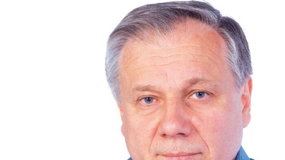 Autorem knihy Mraky nad Barrandovem je reportér Stanislav Motl...