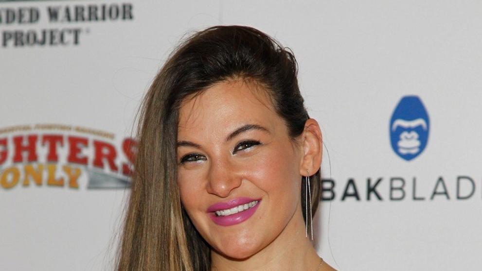 Miesha Tate