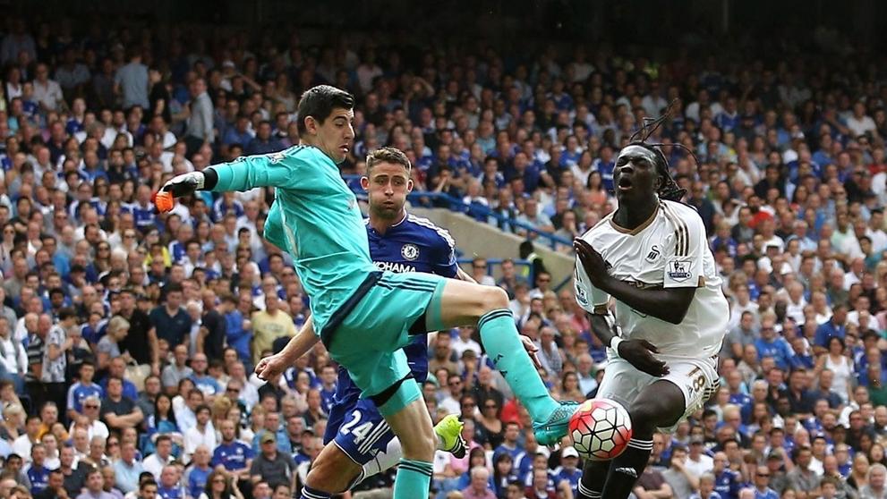 Thibaut Courtois - 1