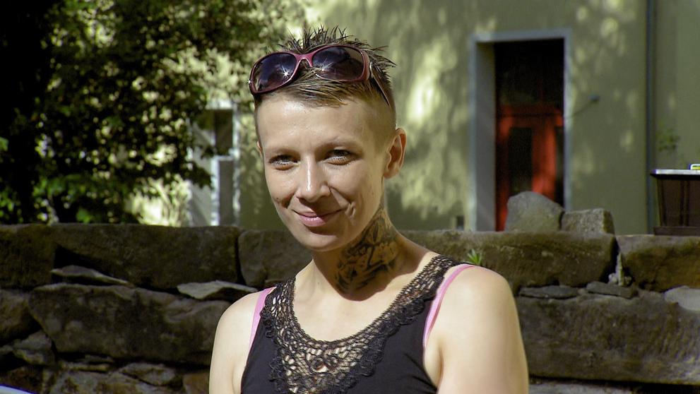 Výměna manželek: Rvačka během osmi očí - 1