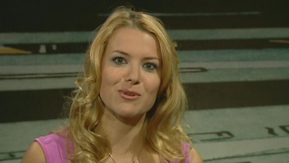 Jana Štefánková