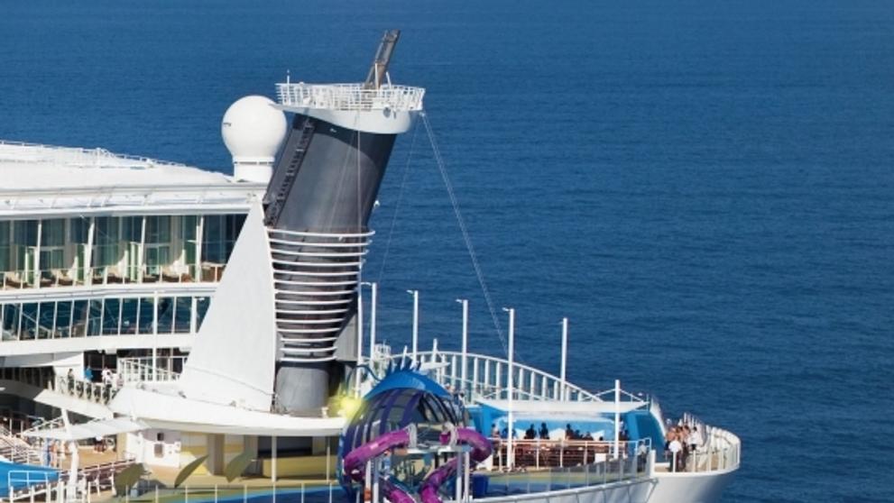 Harmony of the Seas - vizualizace - 9
