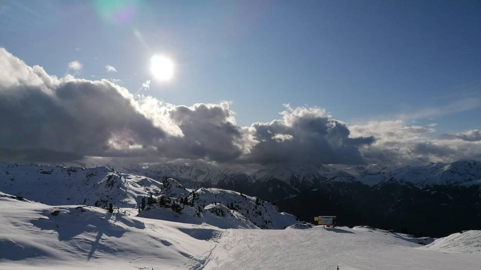 Zillertal Arena - 4