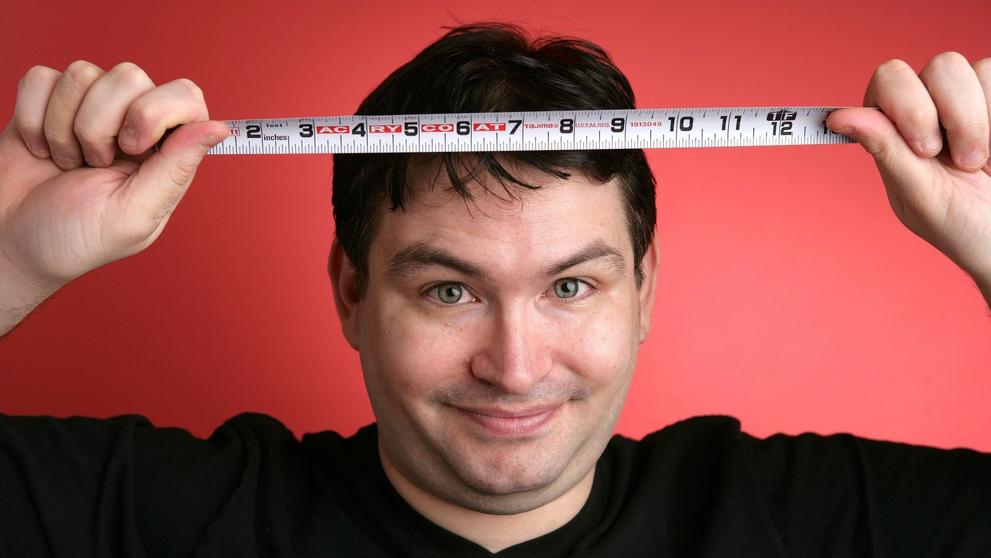 Jonah Falcon