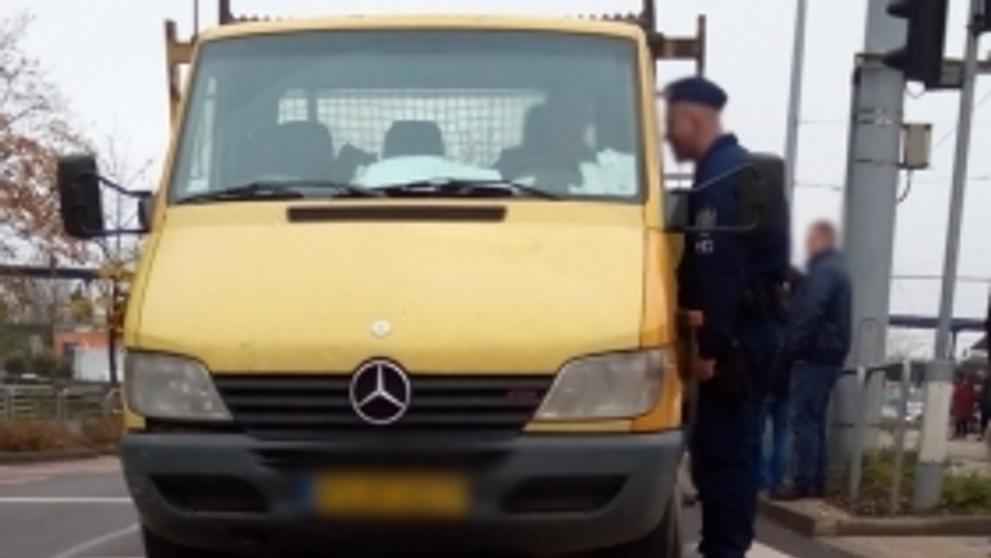 Lupiče v Maďarsku srazilo auto - 3