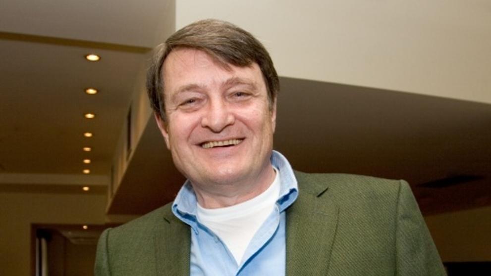 Ladislav Štaidl