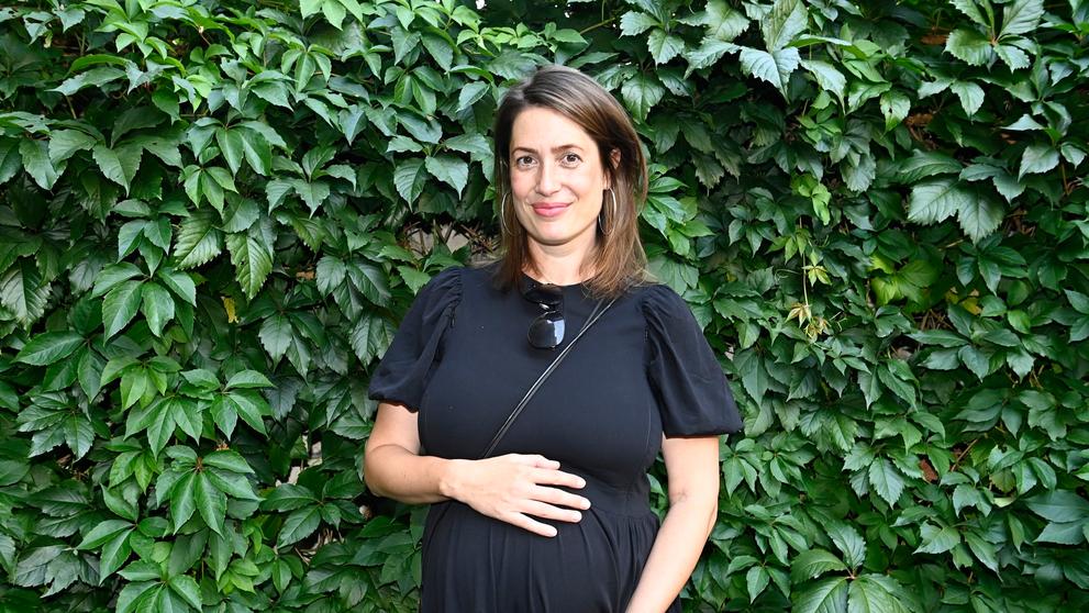 Lenka Zahradnická, 27. 8. 2024