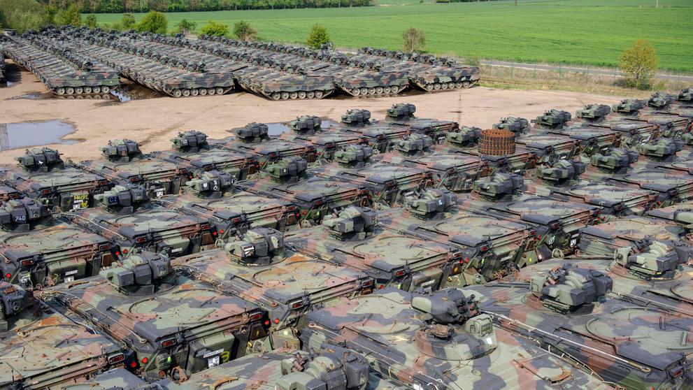 Pohřebiště tanků - 11