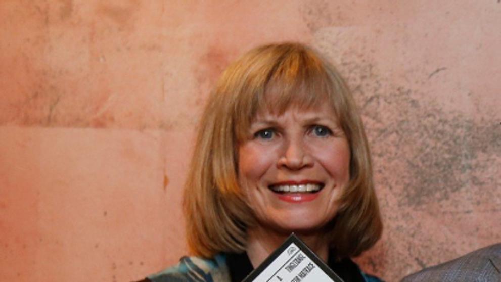 Jitka Molavcová