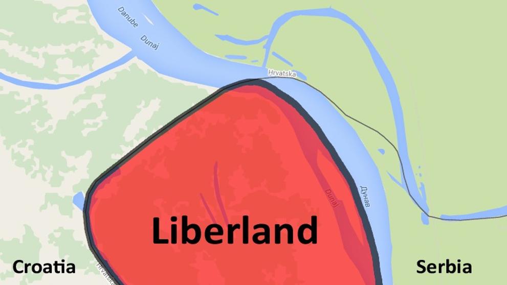 Svobodná republika Liberland - 5