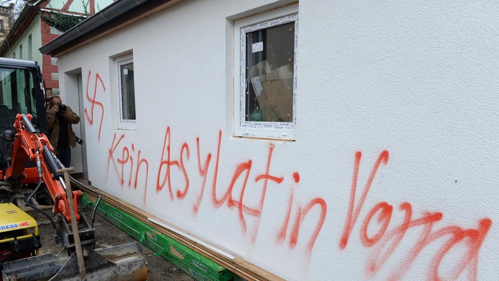 Útok v bavorském městečku - 2