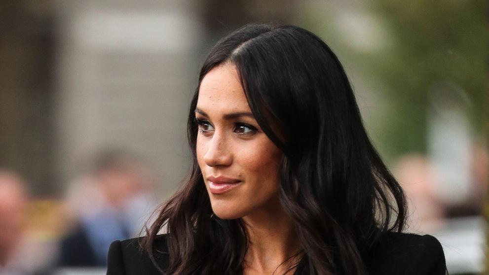 Meghan Markle - 3