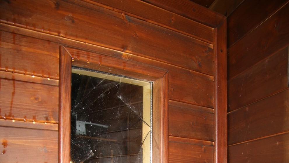 Horor v sauně: Ženy zlomily kliku a zemřely uvnitř - 4