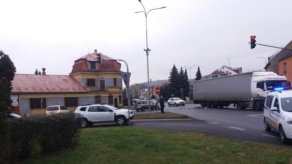 Nehoda hasičů v Klášterci nad Ohří - 5