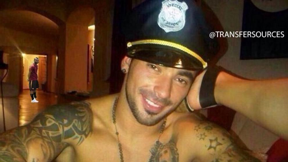 Ezequiel Lavezzi - 4