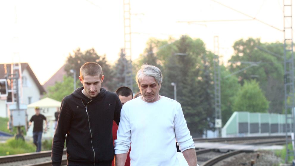 Rychtář jde na místo, kde zemřela Bartošová