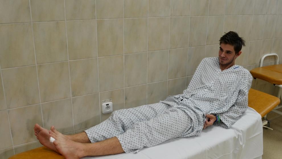Muže na Opavsku pokousala liška - 2