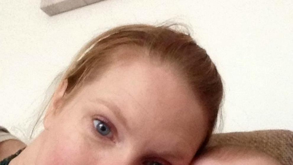 Heidi Loughlin - 2