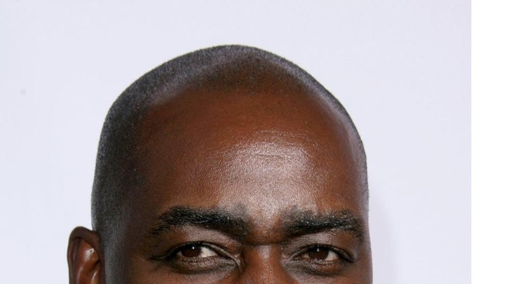 Michael Jace - 2