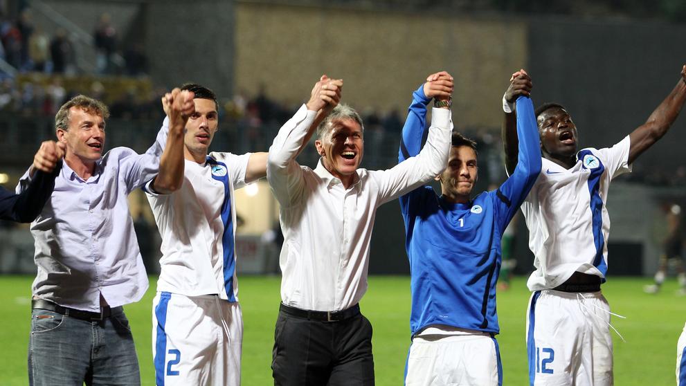 Liberec - Udinese - 15