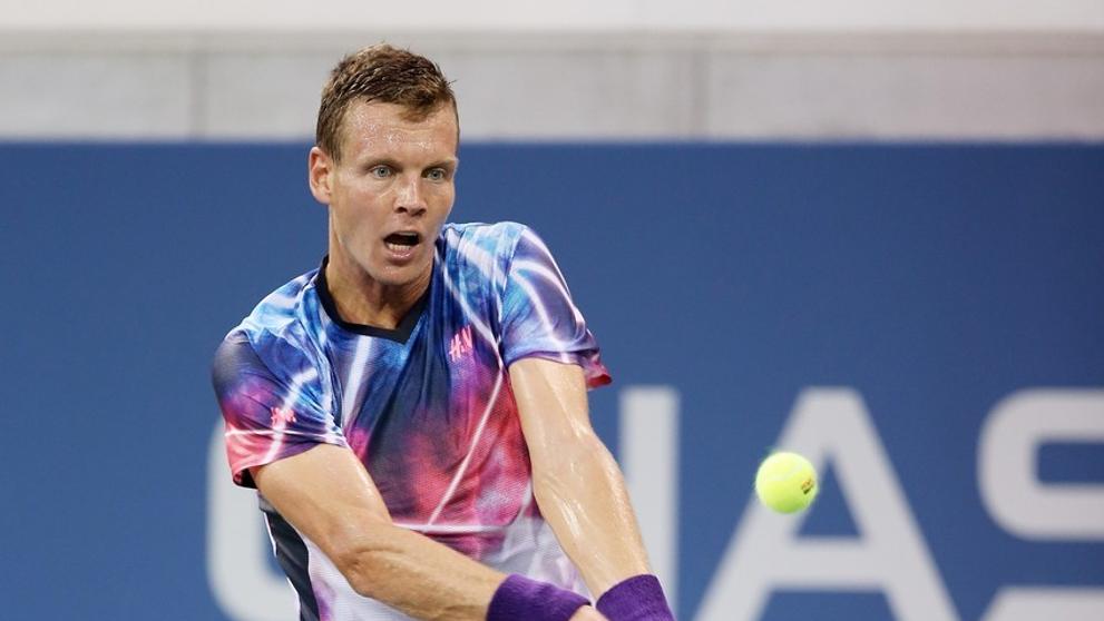 Móda na tenisovém US Open - 5