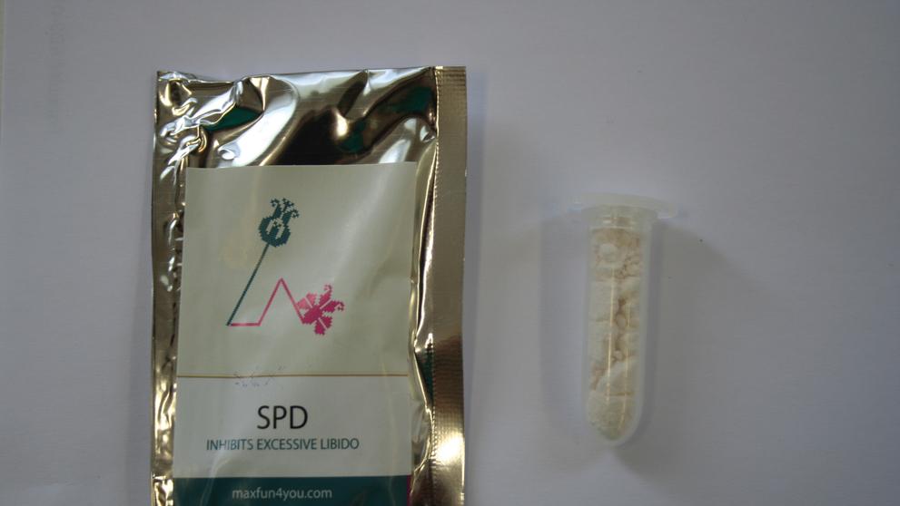Syntetické konopí na Ostravsku - 2