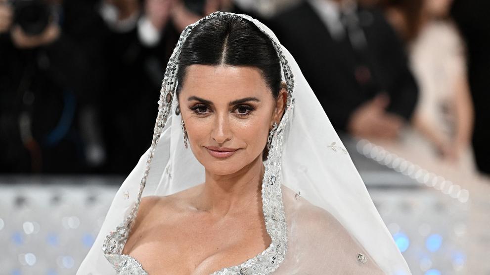 Penelope Cruz, Met Gala 2023
