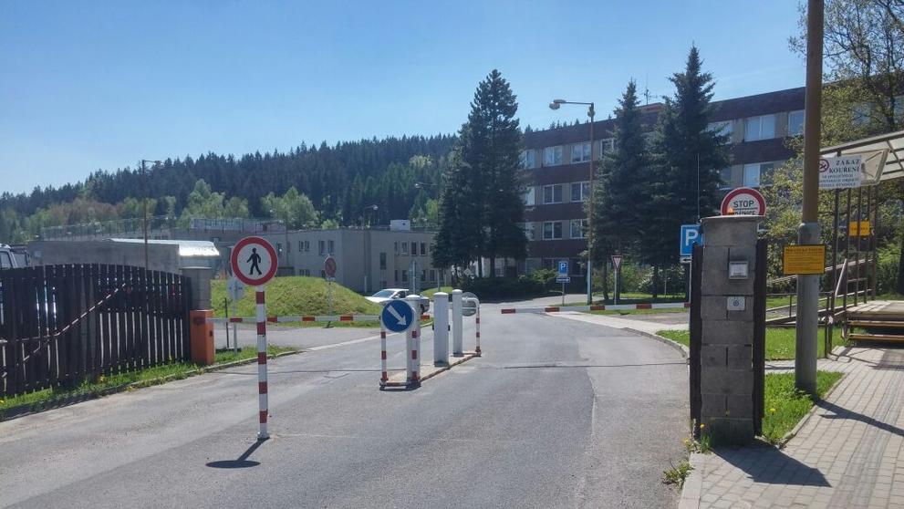 Očekávané propuštění Jiřího Kajínka - 1