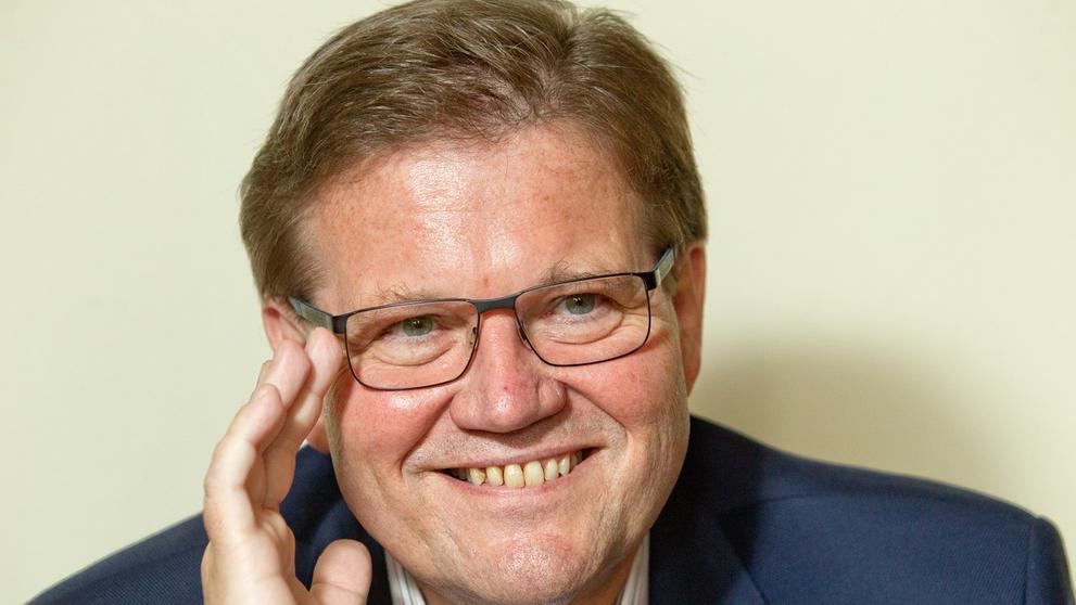 Zdeněk Škromach