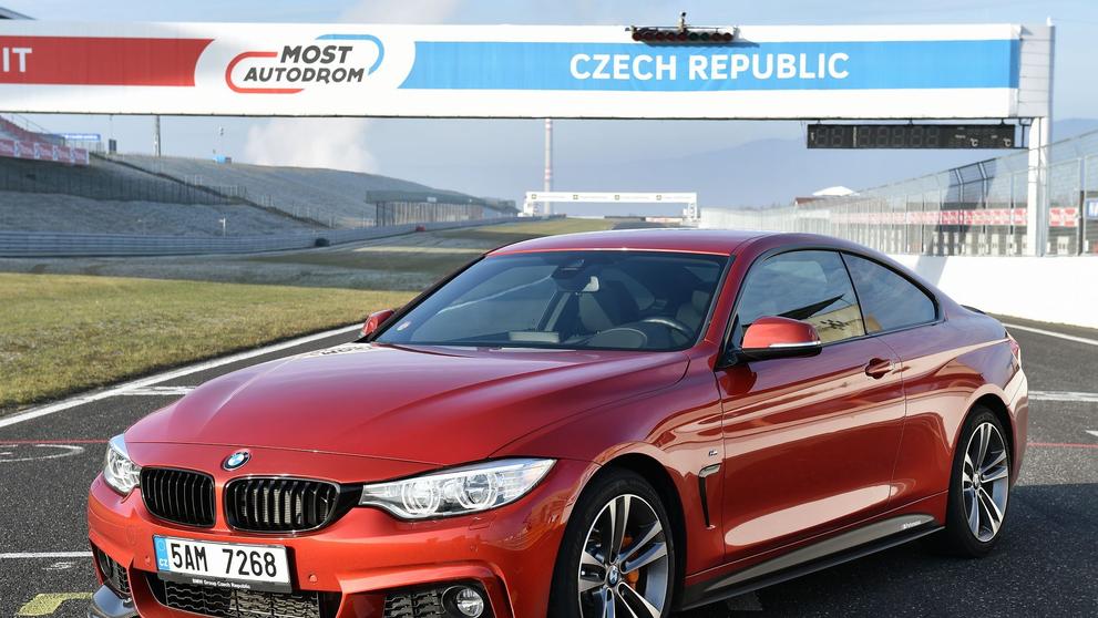 BMW 440i - 2