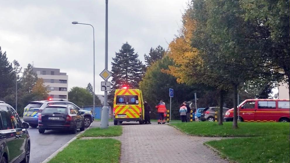 Střelba v Plzni (6)