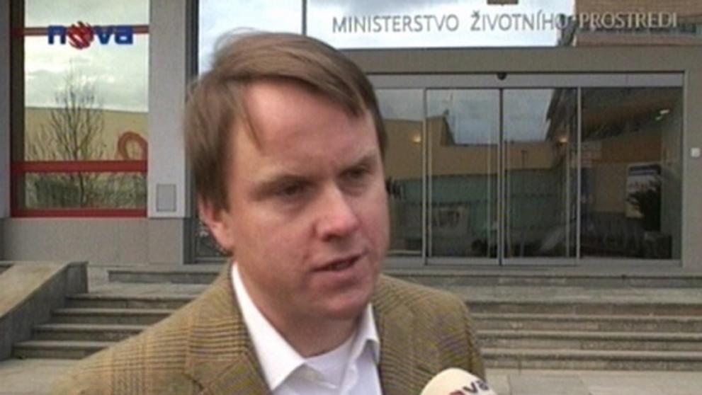 Martin Bursík