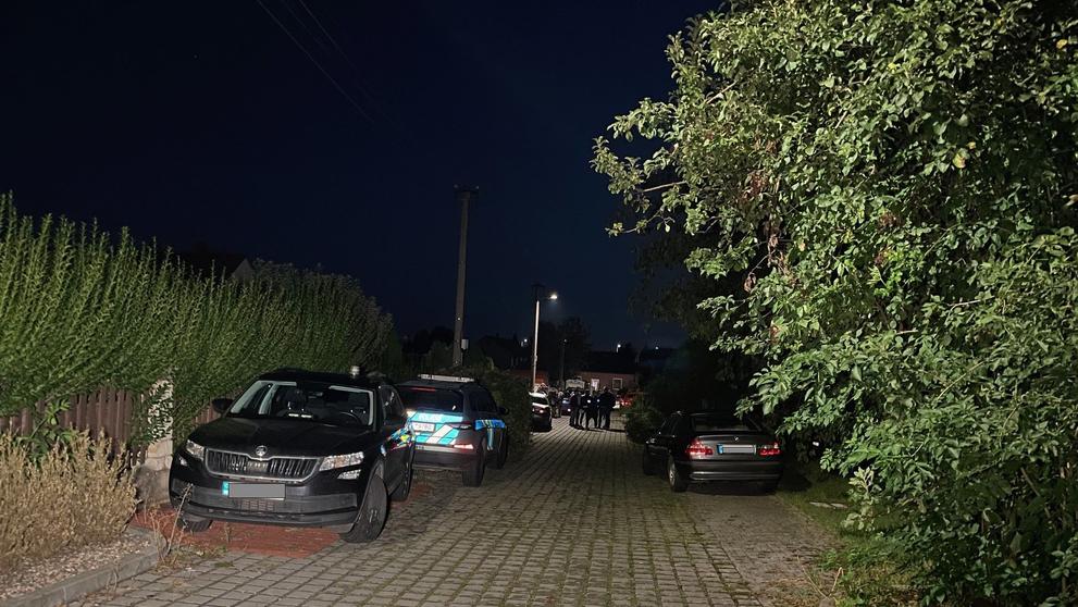 Ubodaný muž v Postřižíně - 2