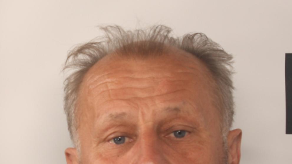 Pátrání po střelci z Polska