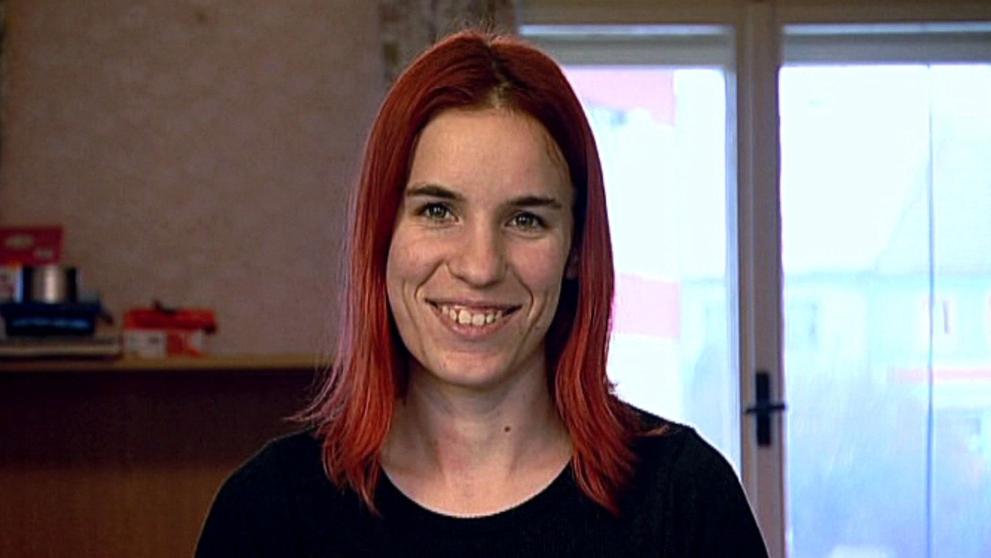 Výměna manželek: Milada změnila image - 6