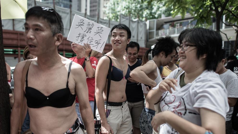 Protest - 1