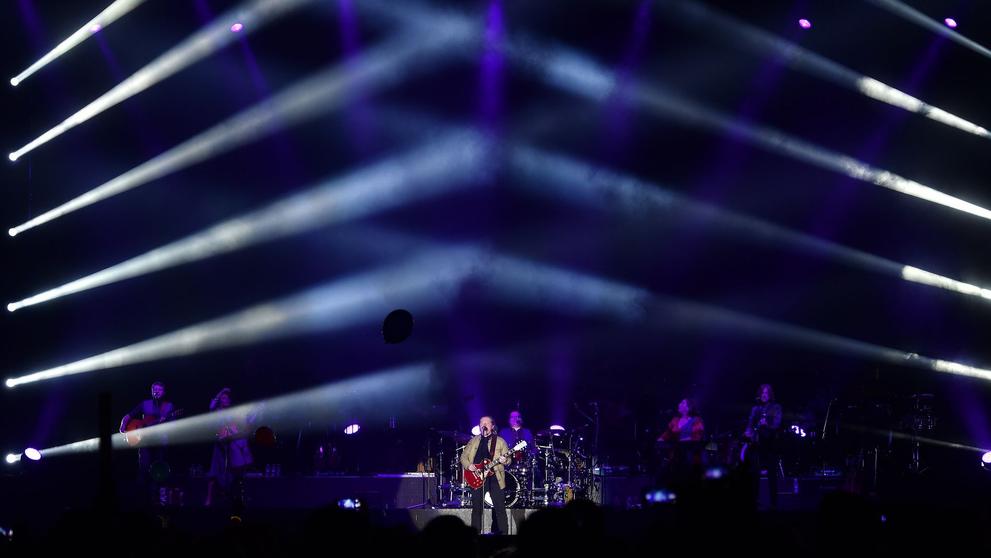 Koncert The Kelly Family - 6