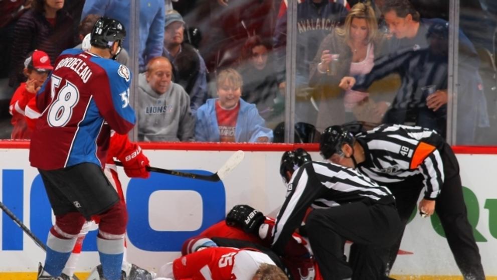 Niklas Kronwall - 6