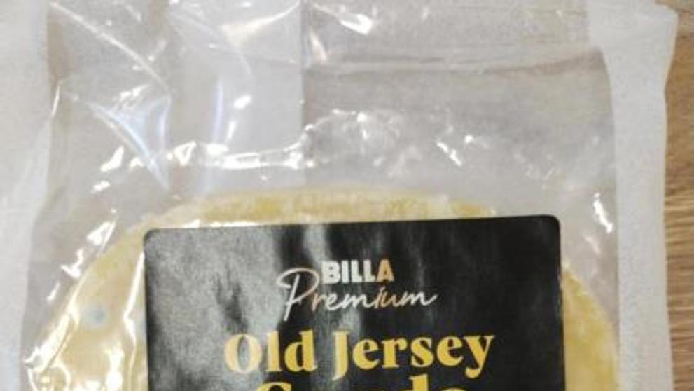 Old Jersey Gouda