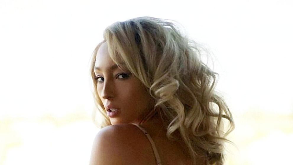 Modelka Jeana Turner - 3