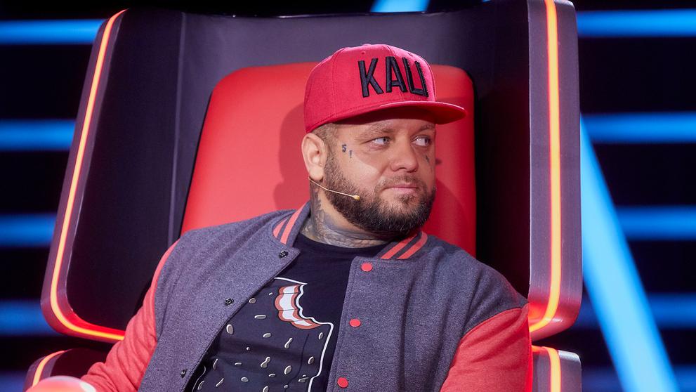 The Voice Česko Slovensko: Nemocného Kaliho zachránil Pepa Vojtek! - 1