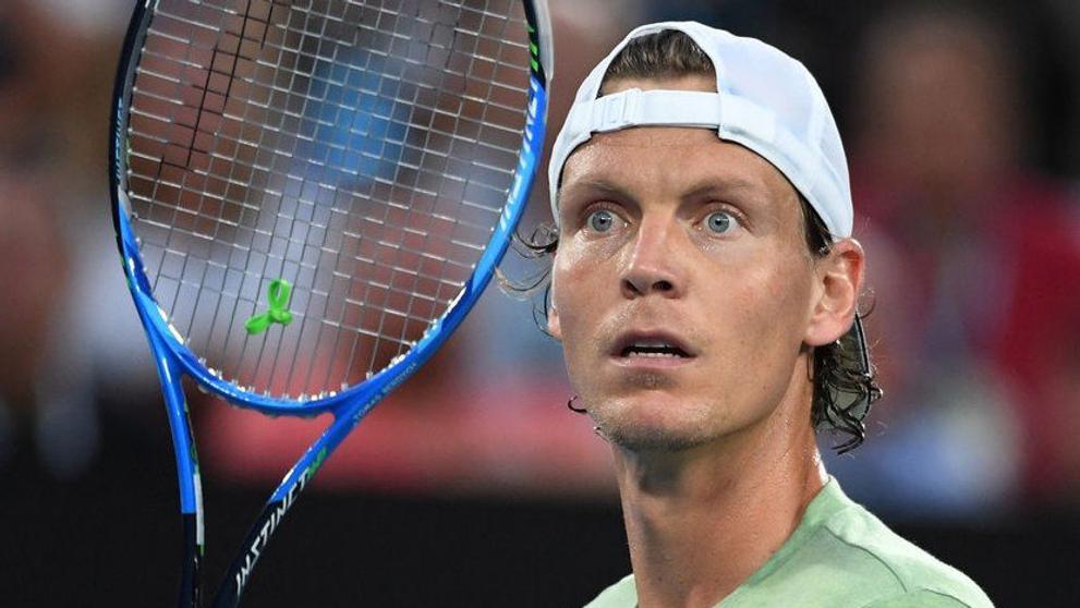 Tomáš Berdych